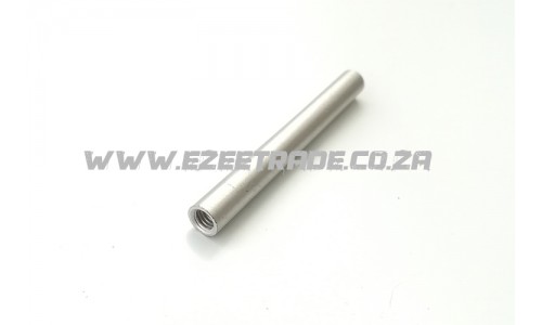 5T Front Bumper Shaft (Threaded) | Rovan Sports